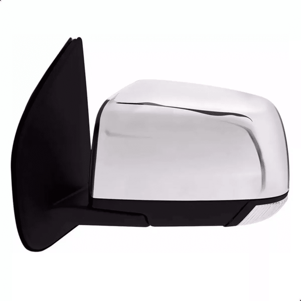 Retrovisor S10 / Blazer Com Rebatimento Eletrico Original